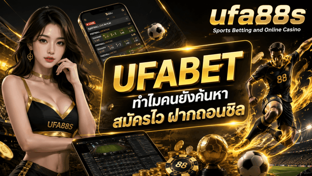 UFABET