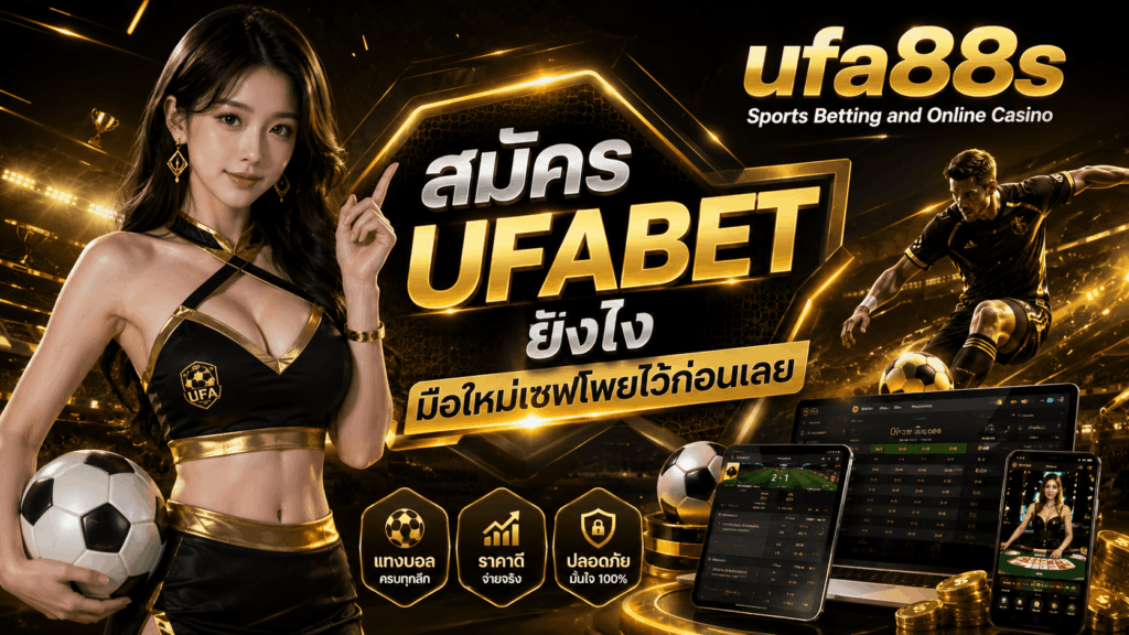 UFABET