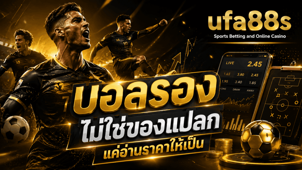 บอลรอง