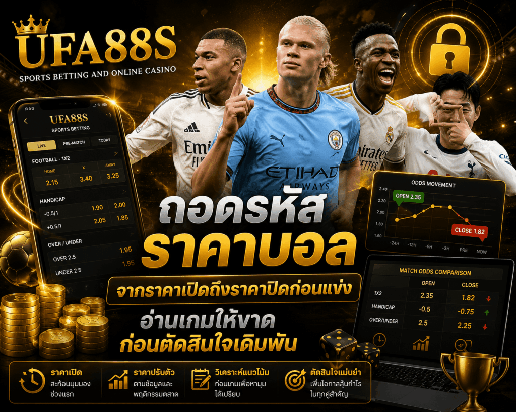 ราคาบอล