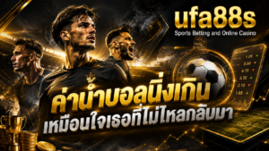 ค่าน้ำบอล