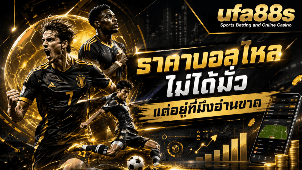 ราคาบอลไหล