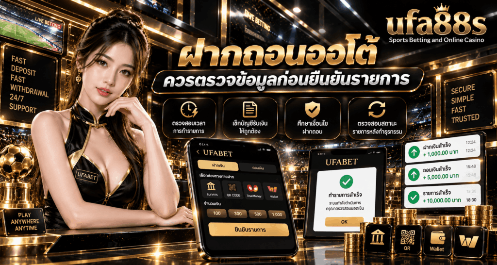 เว็บแทงบอลเว็บตรง