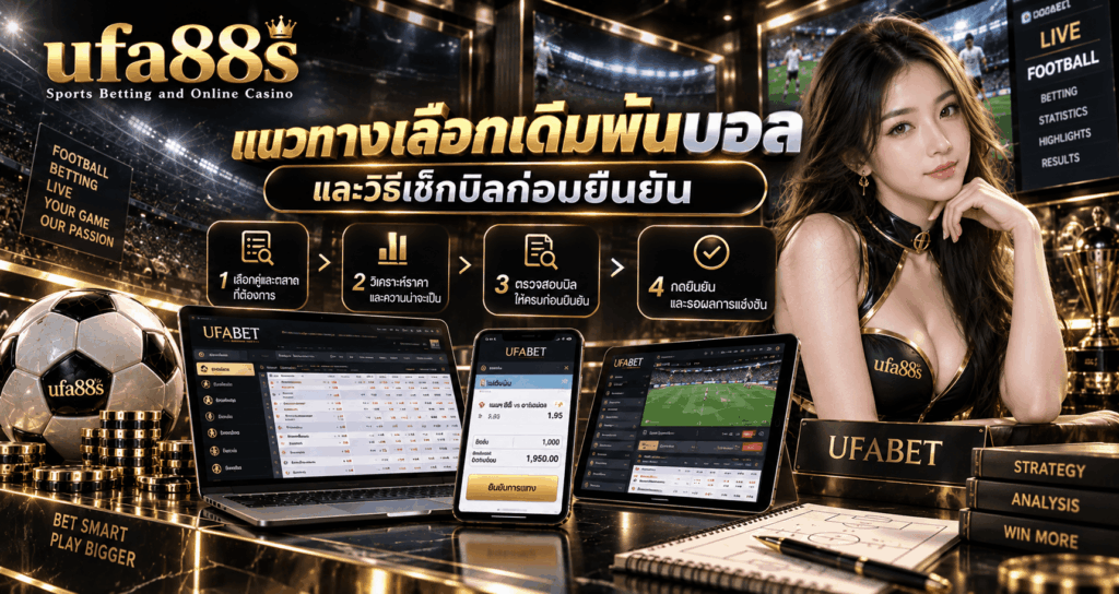 วิธีกดบิลบอล